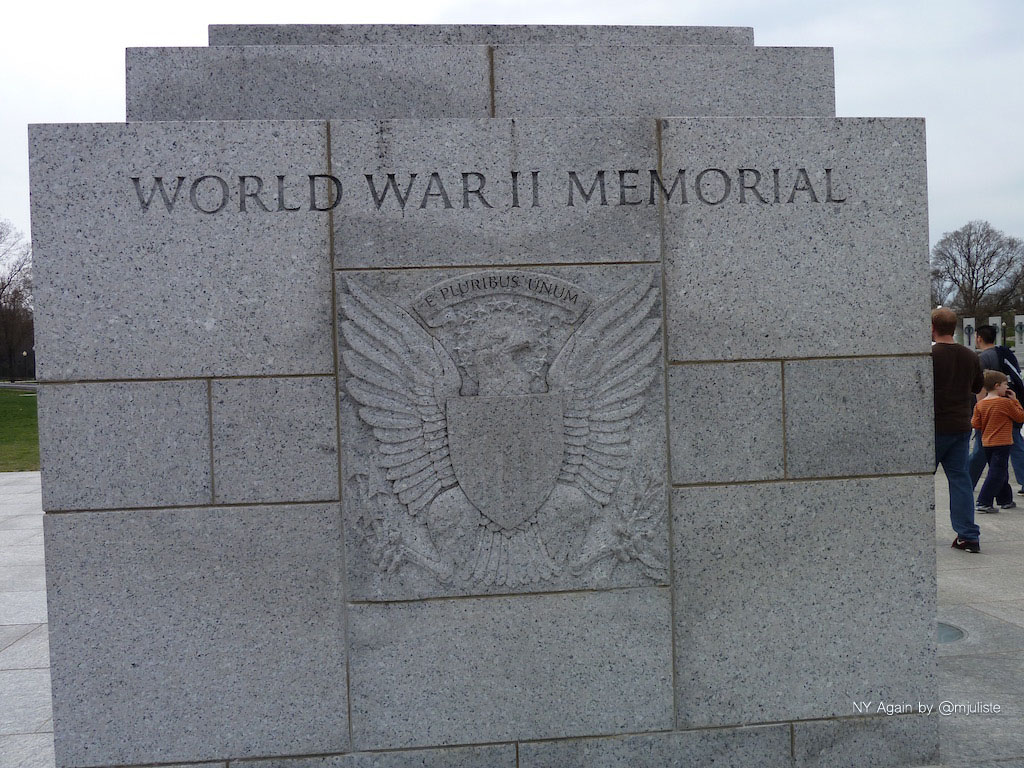 WW2memorial
