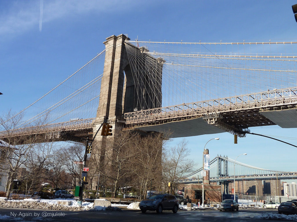 Bridge