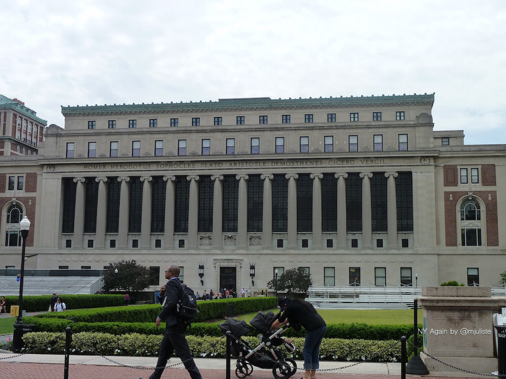 Columbia