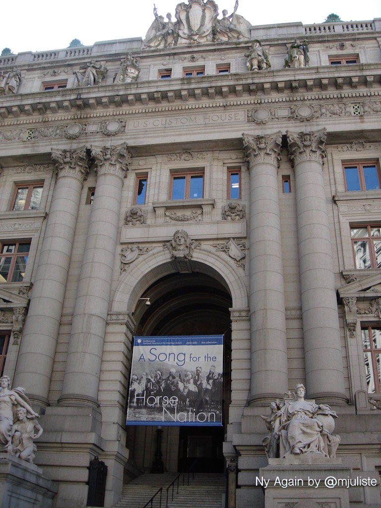 Us Custom House