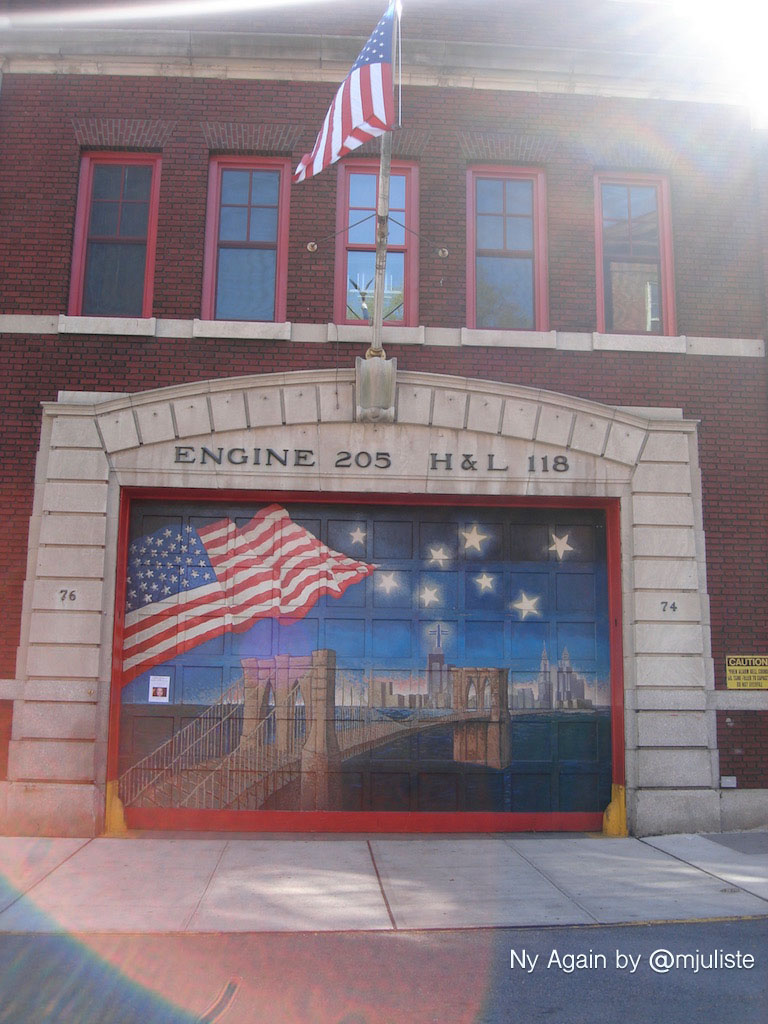 Brooklynbomberos