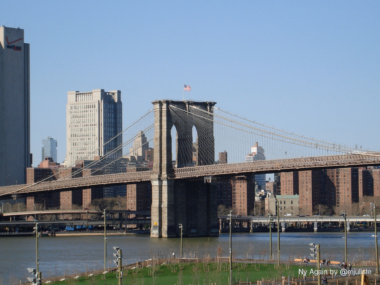 Brooklynpromenade
