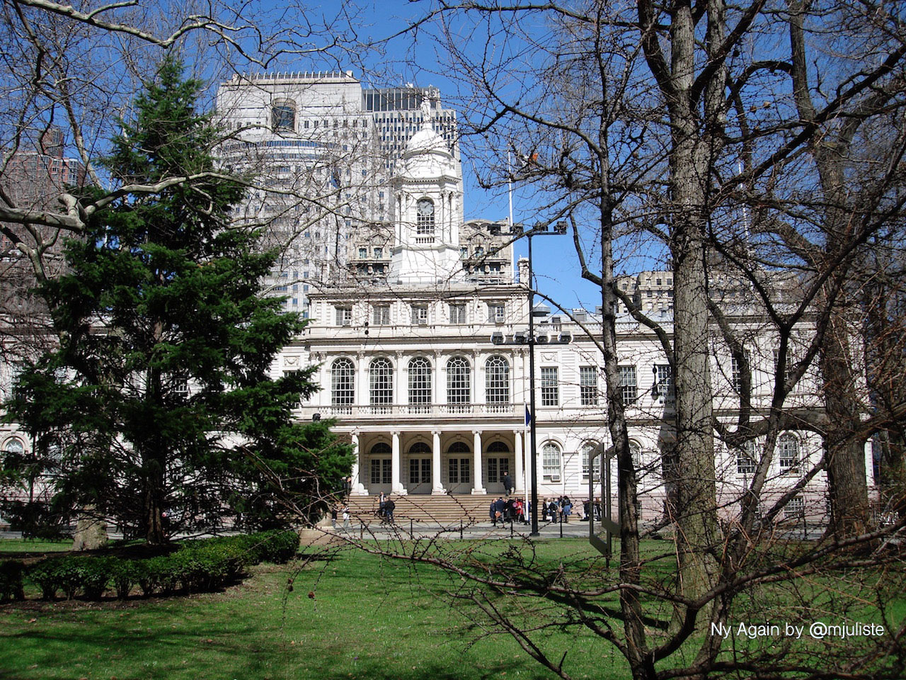 Cityhall