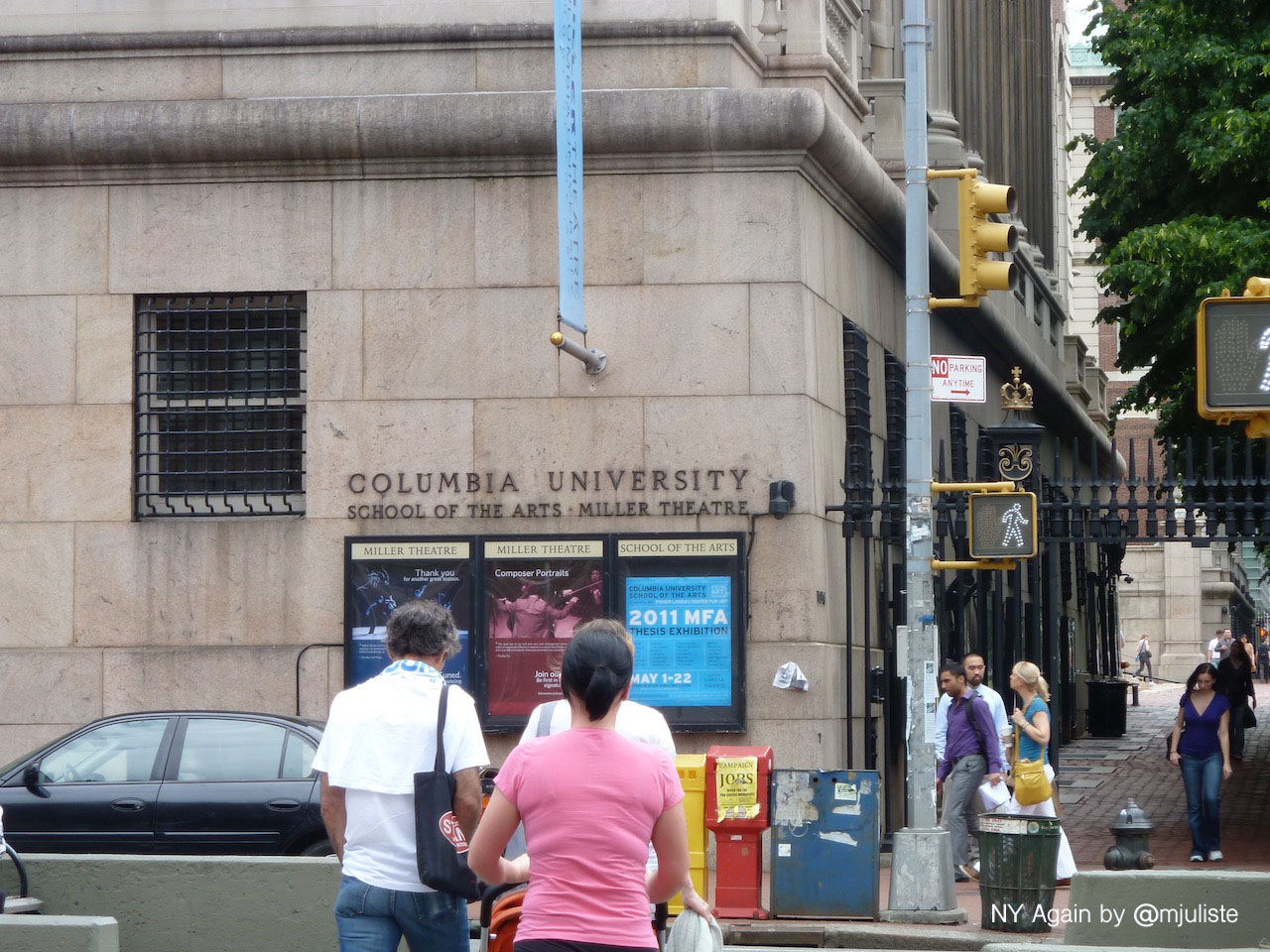 Columbia