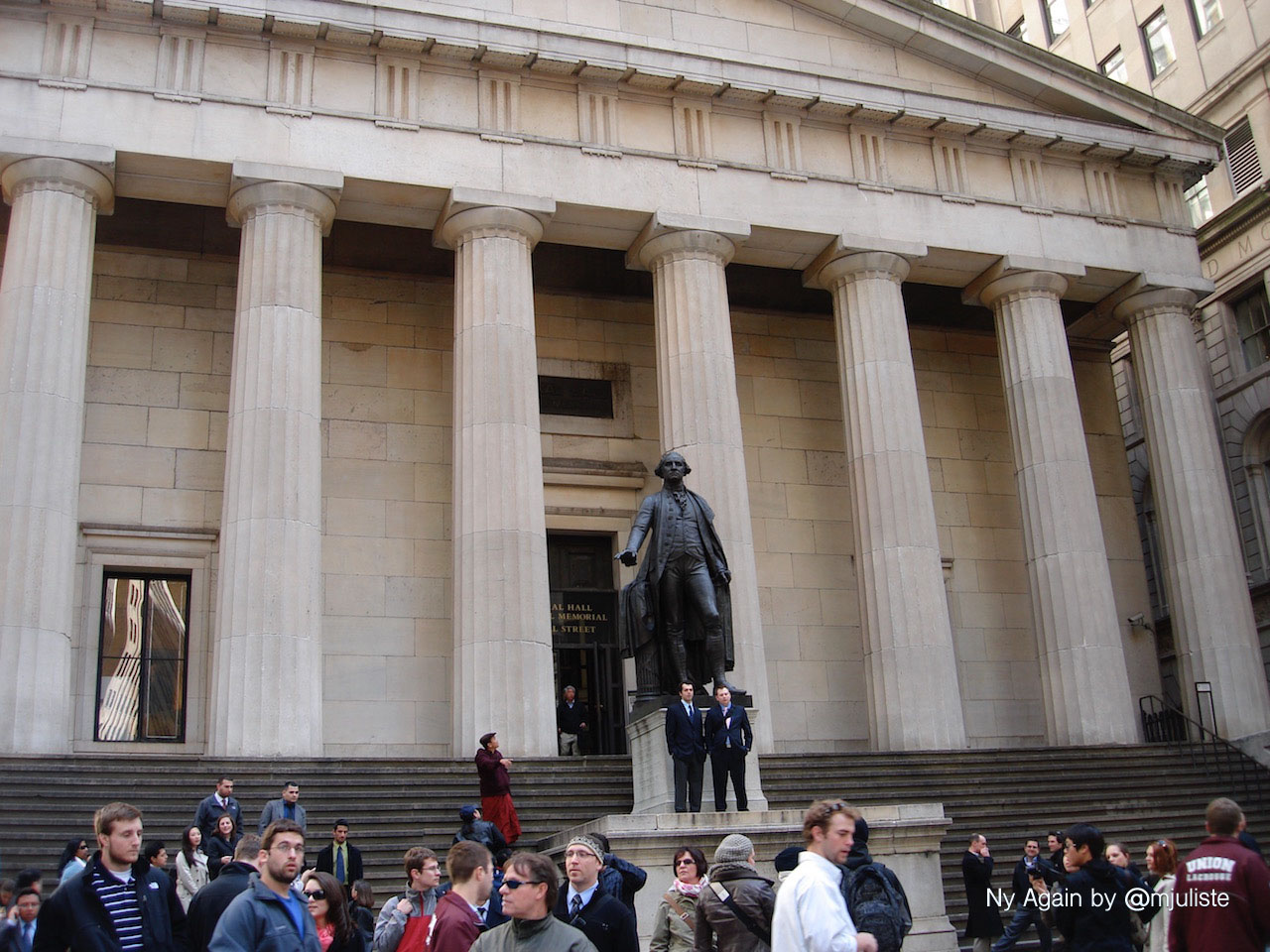 FederalHall