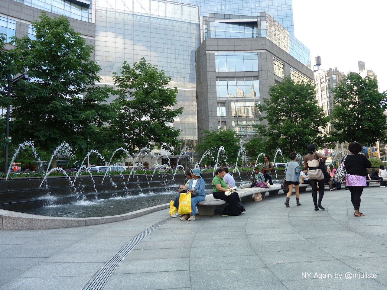 Plaza