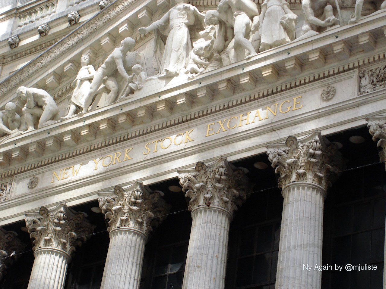 Wallstreet