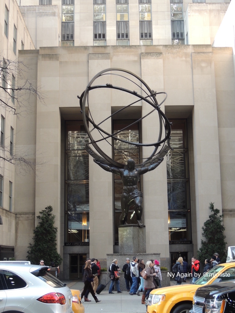 Atlas