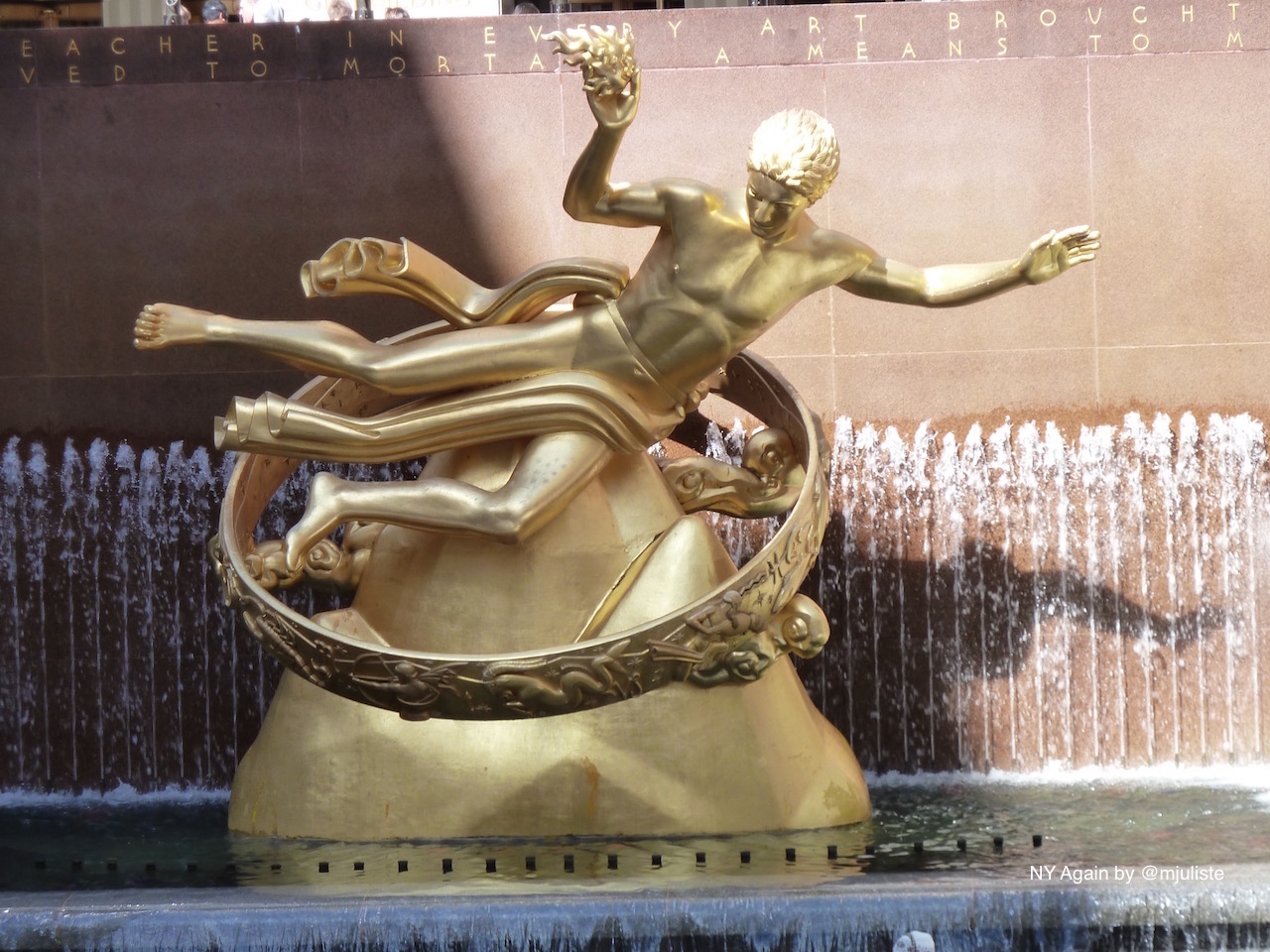 Prometheus