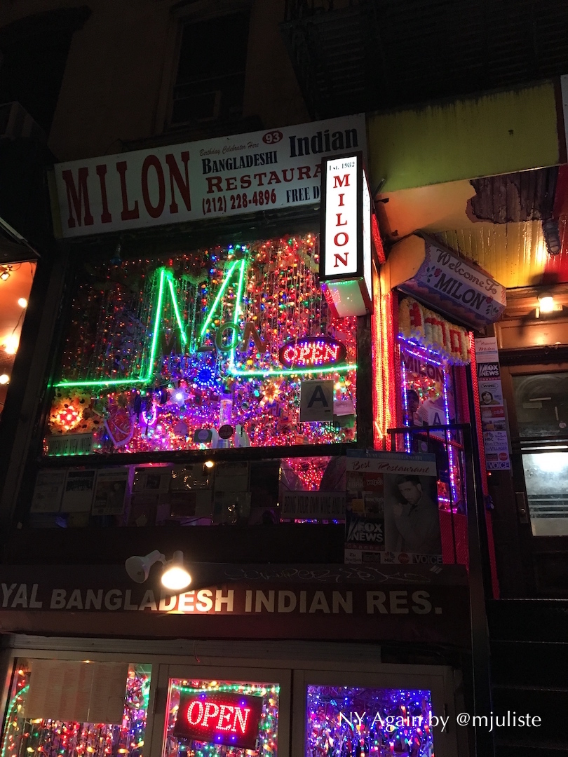 Milon