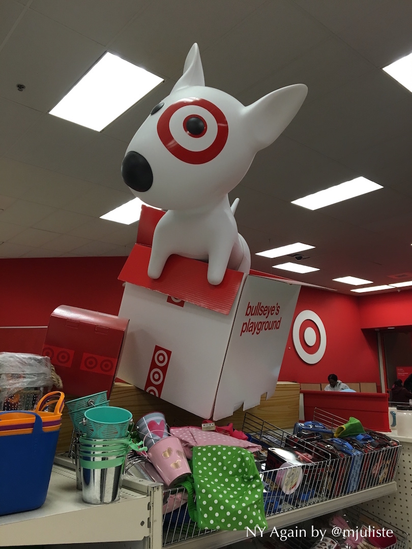 Target