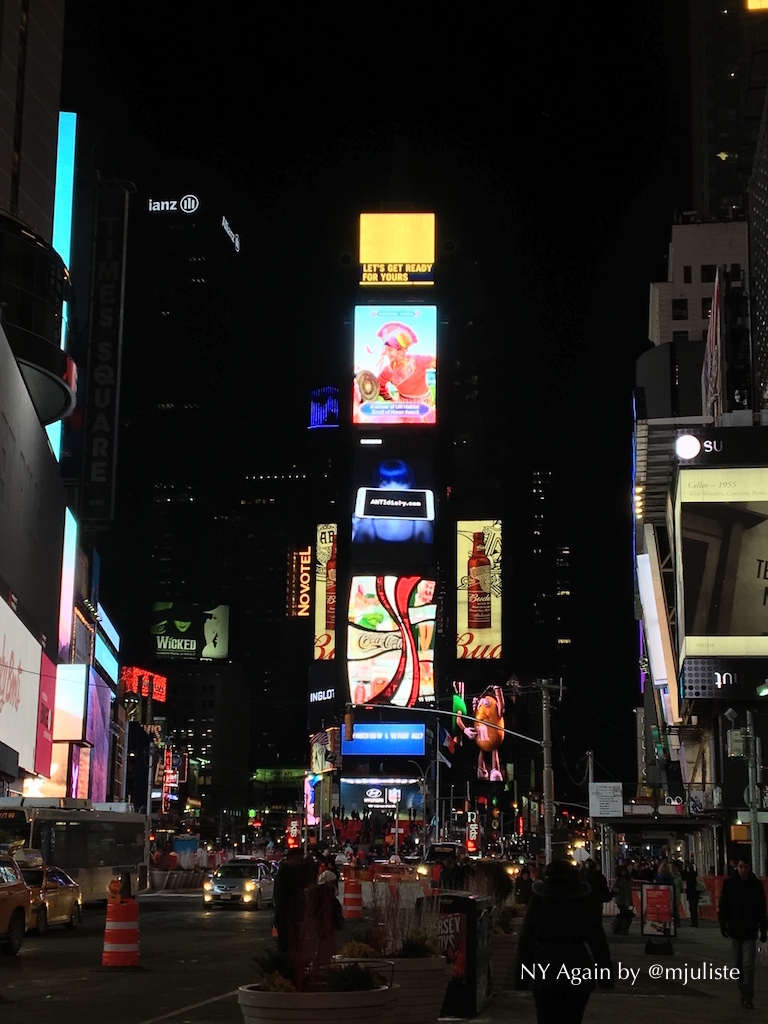 Timessq