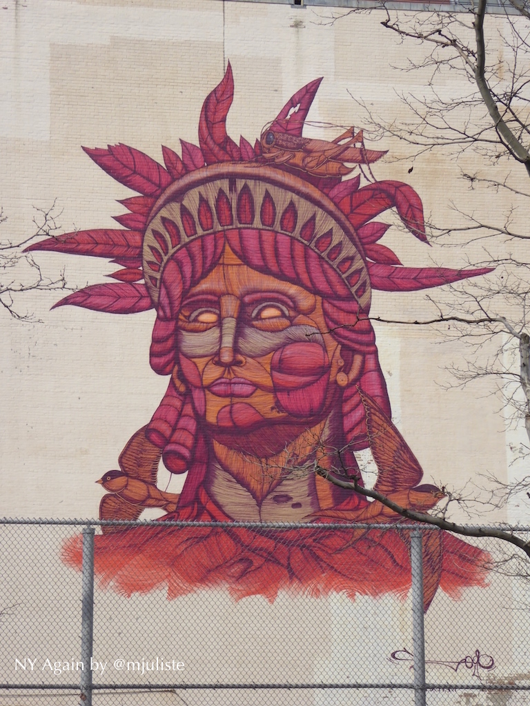 Graffitti