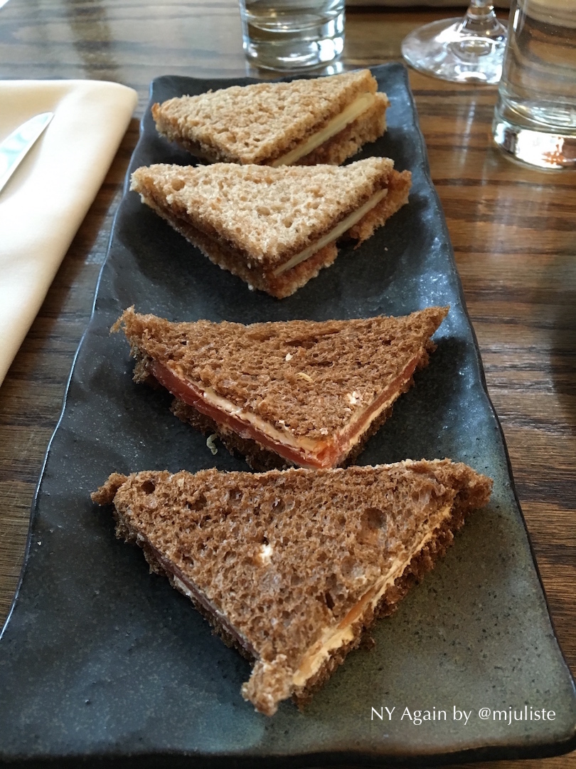 Sandwiches