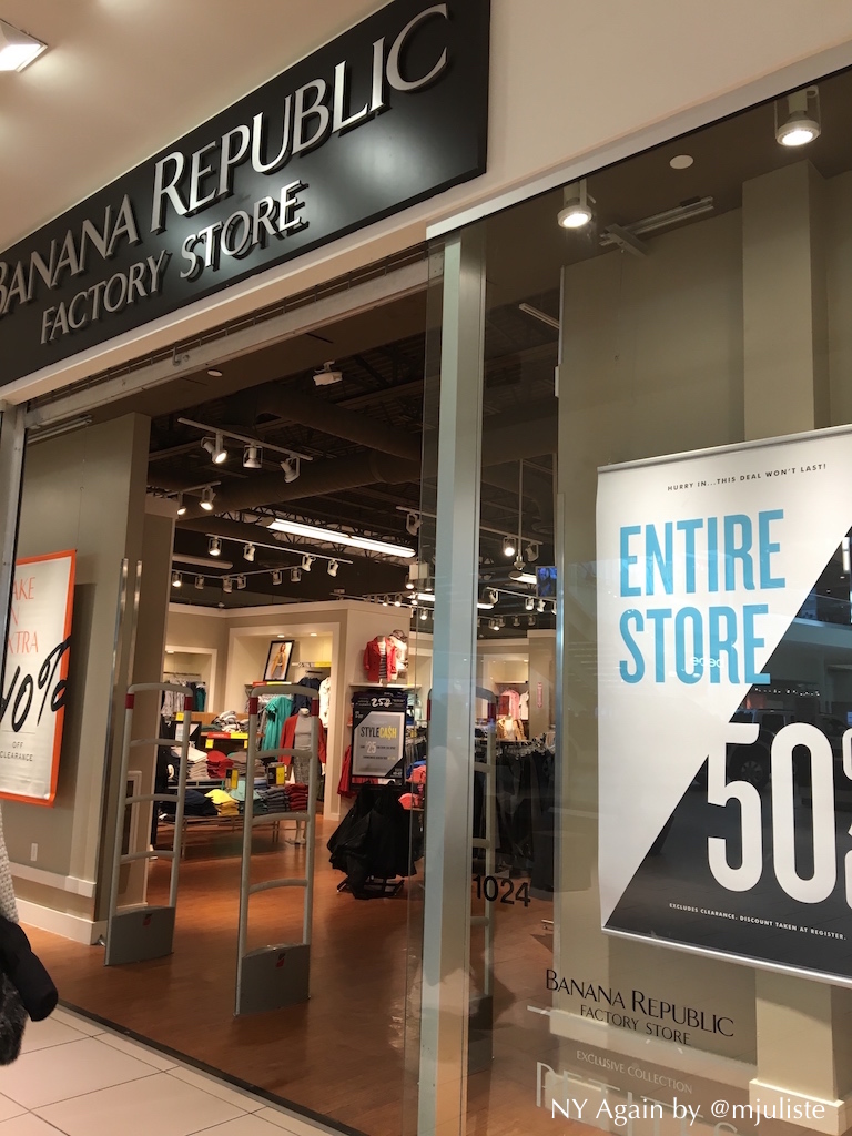 Levi's Outlet Jersey Gardens Literacy Basics