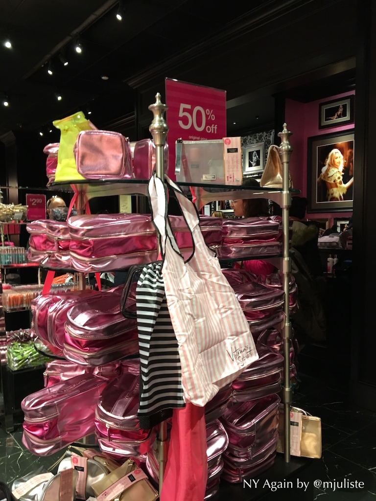 Nueva visita al Outlet Jersey Gardens NY Again