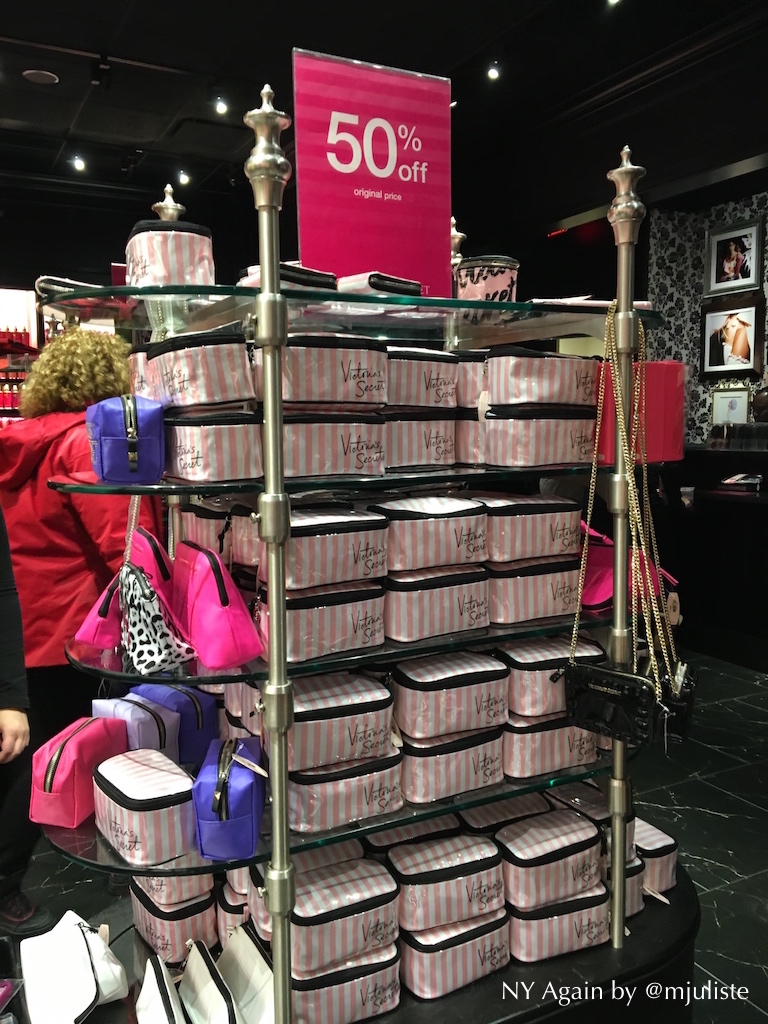 Nueva visita al Outlet Jersey Gardens NY Again