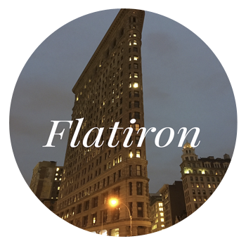 Flatiron