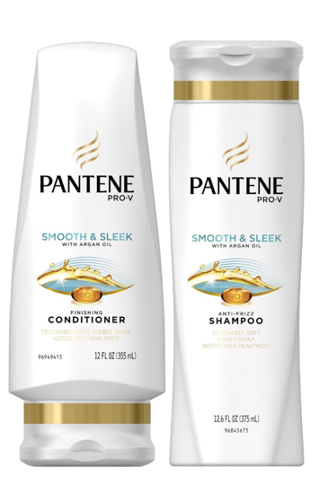 Pantene