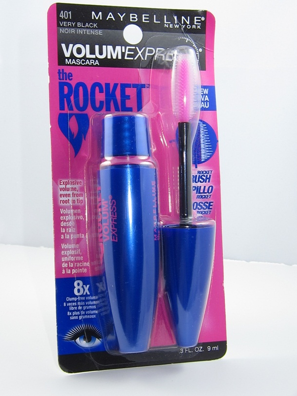 Rimmel maybelline