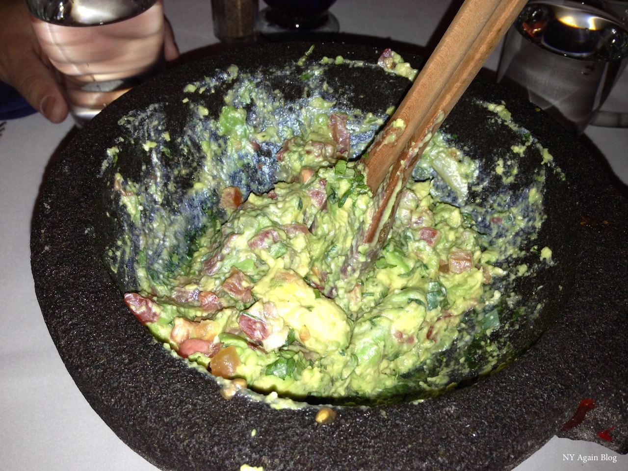 rmguacamole