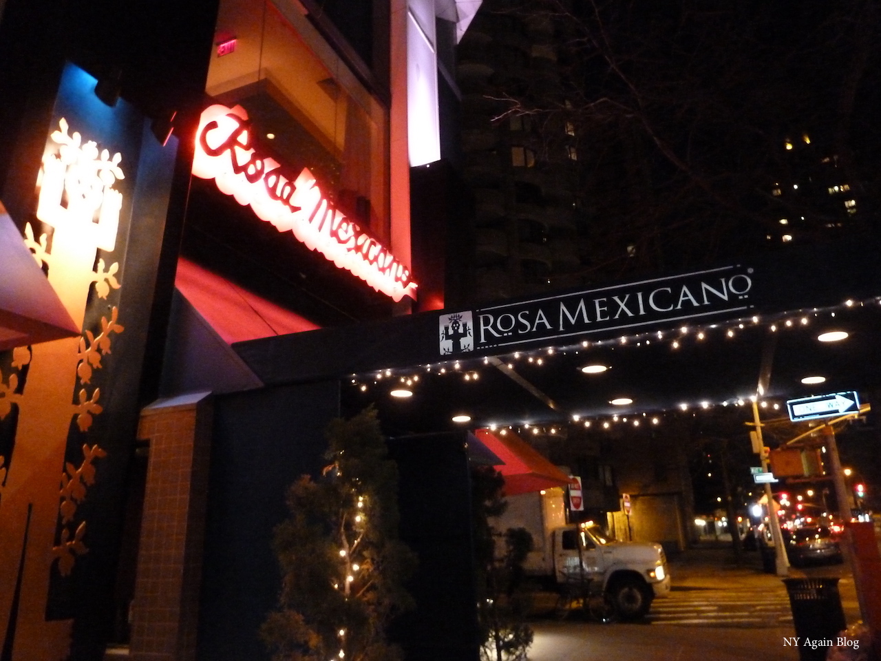 rosamexicano