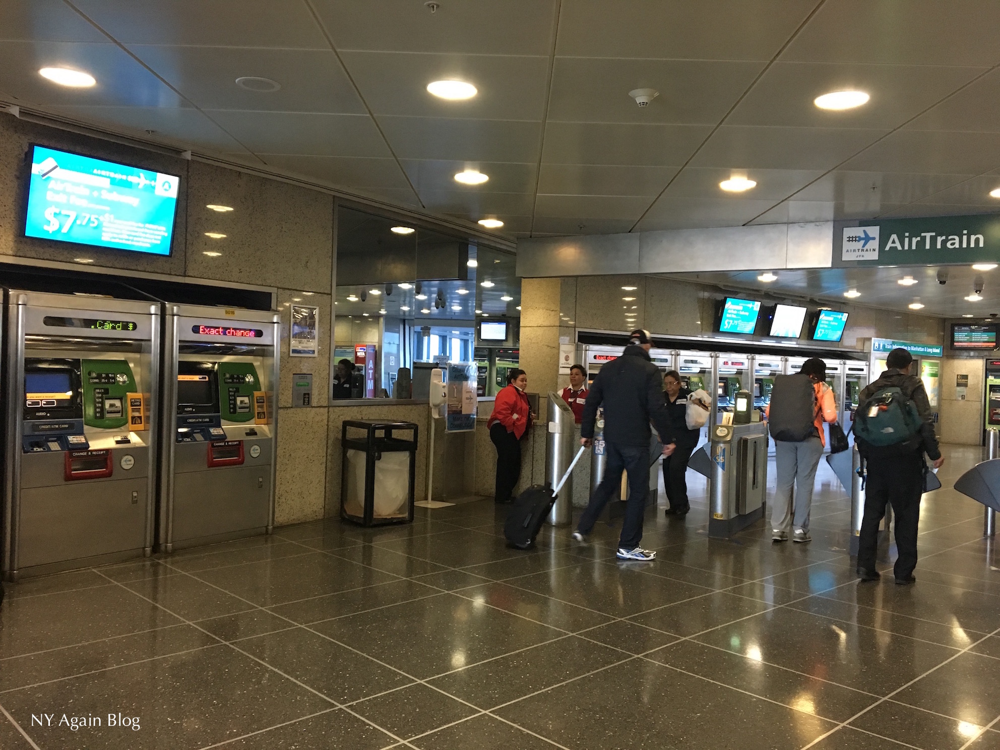 airtrain