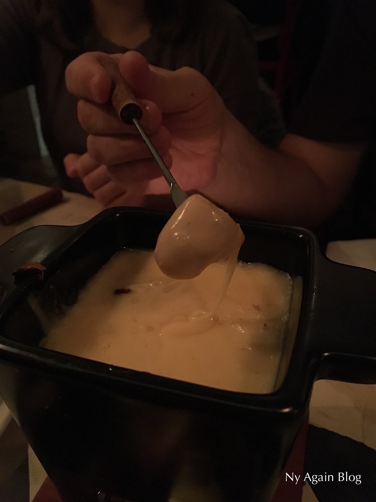 murrayfondue