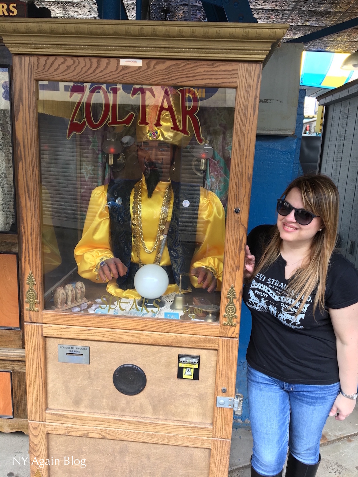 zoltar