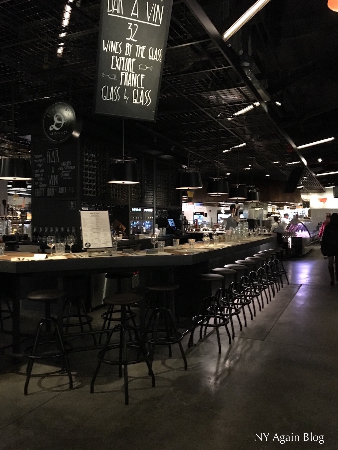 ledistrictbar