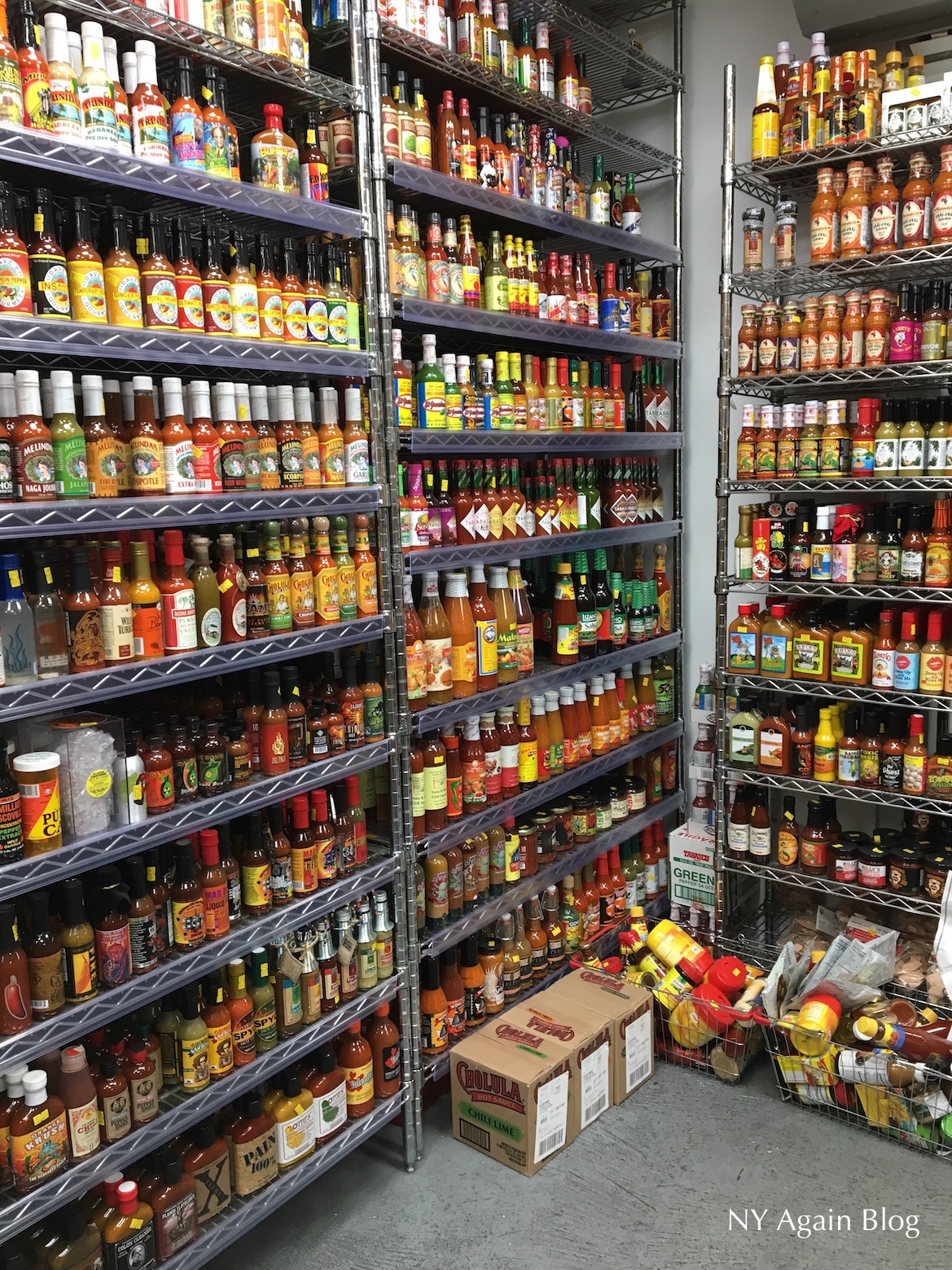 Kalsalsas