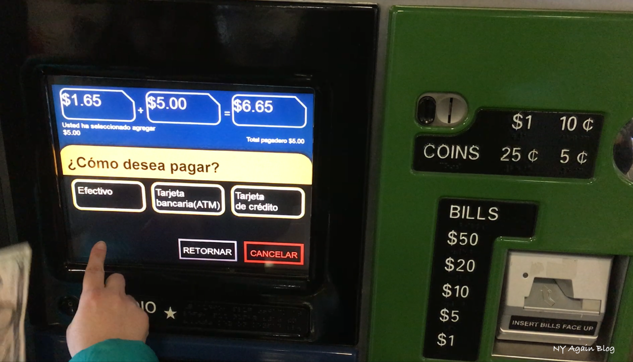 MetrocardM$$