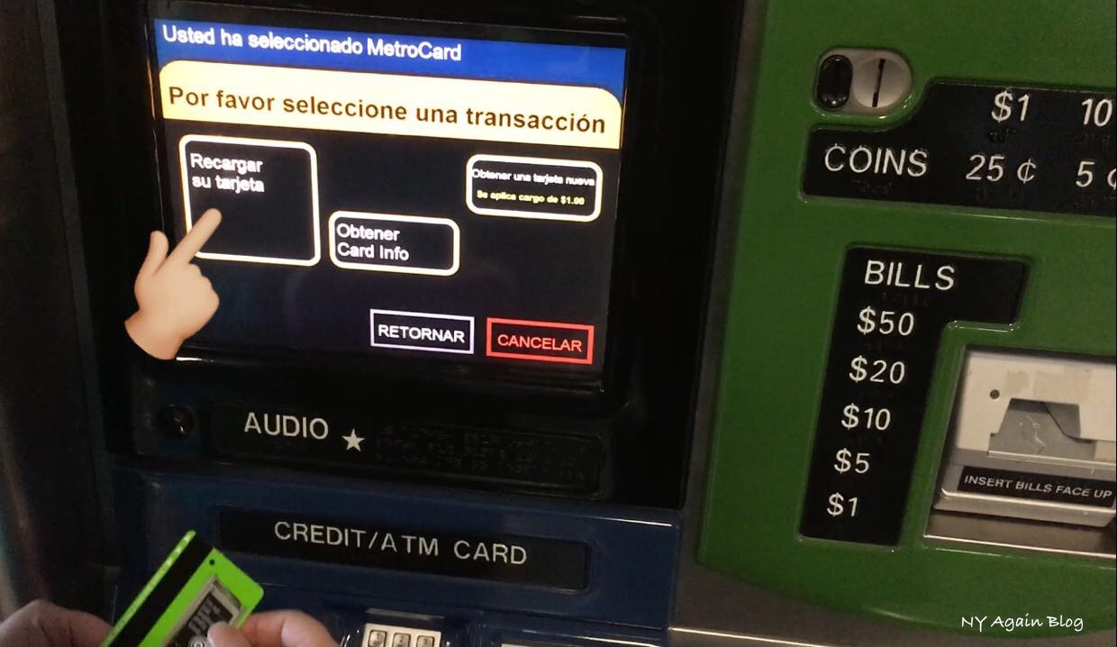MetrocardMN