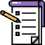 list