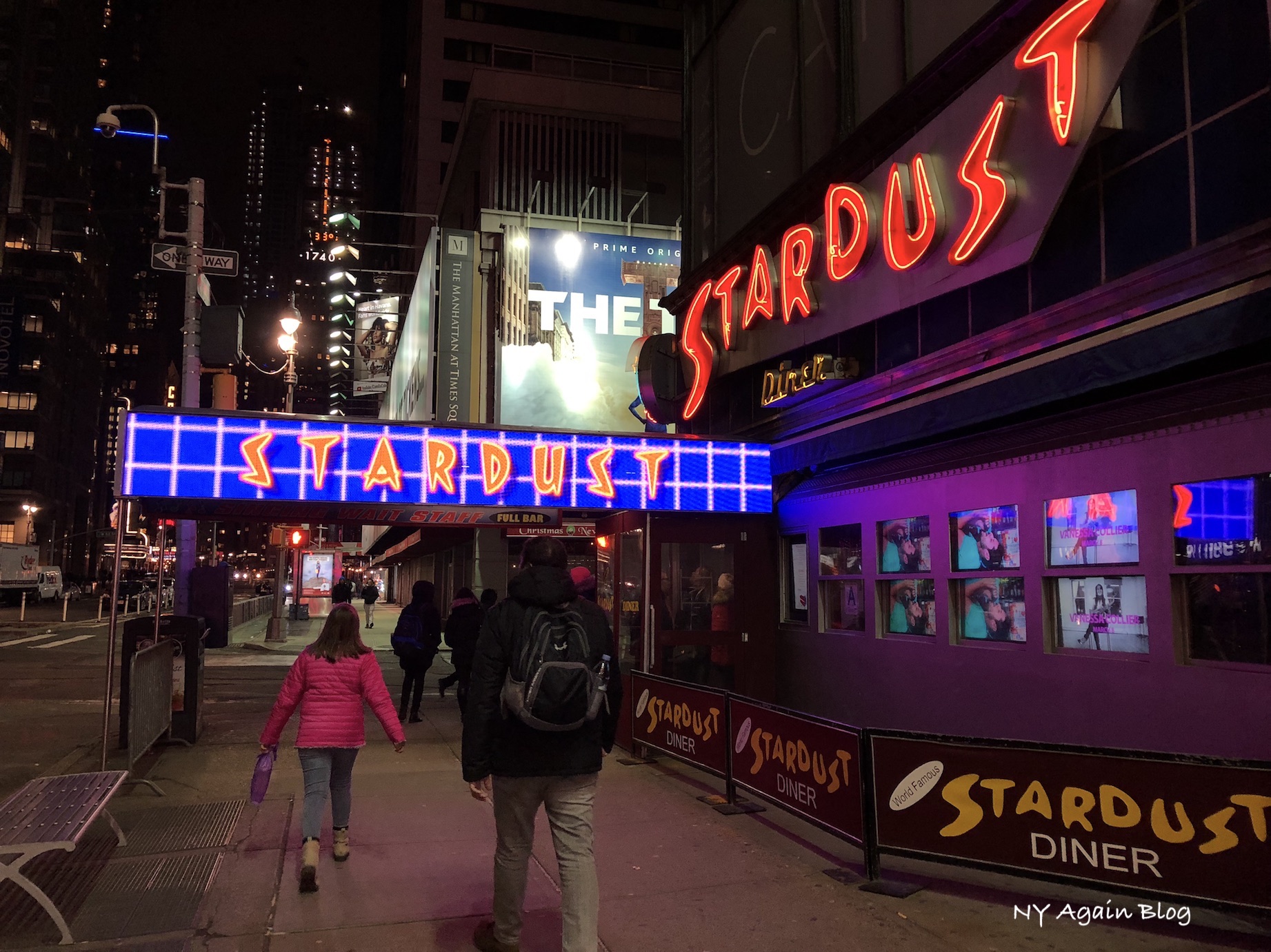 Ellen Stardust