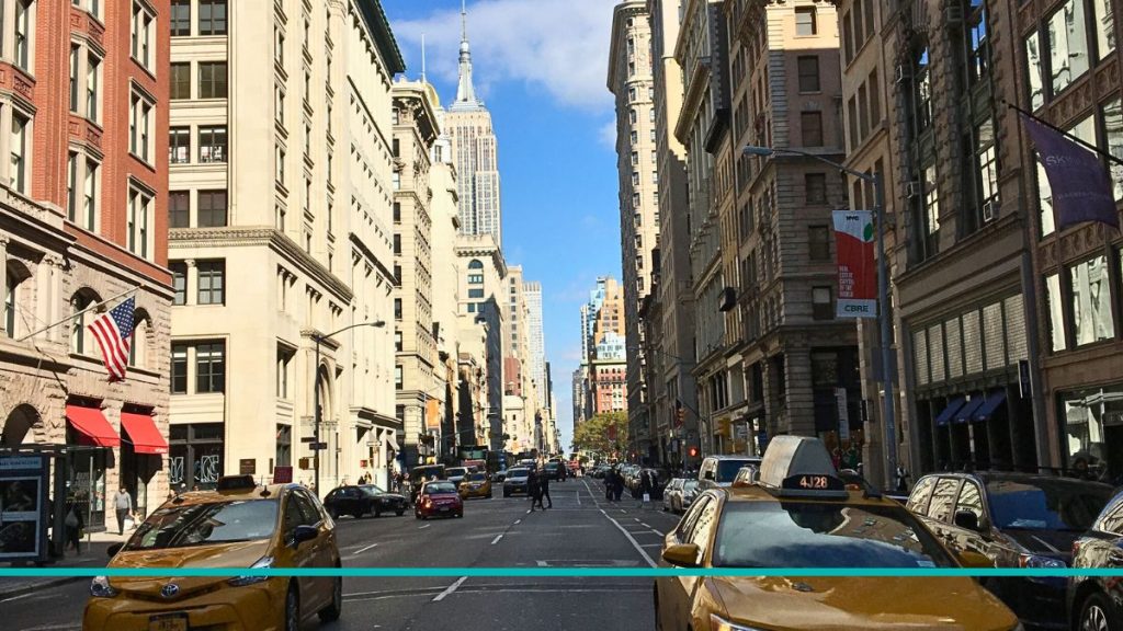 Dónde dormir en Nueva York? Guía para elegir el hotel ideal