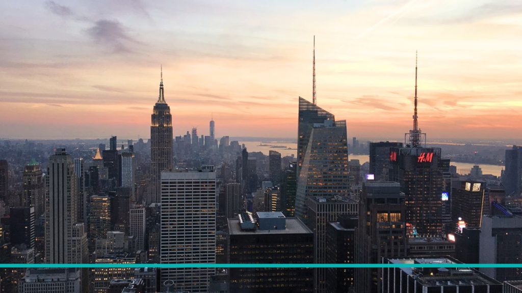 15 atracciones imperdibles para una primera visita a Nueva York