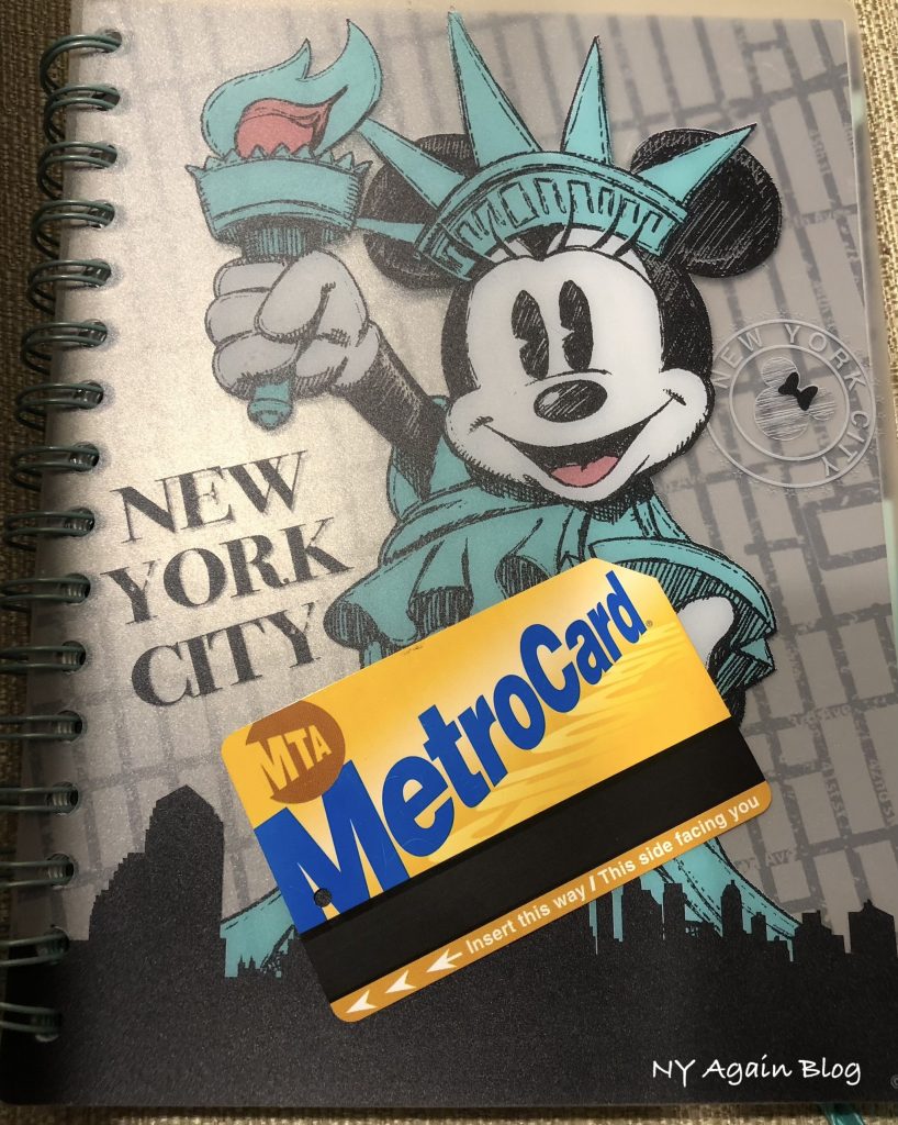 Todo sobre la Metrocard