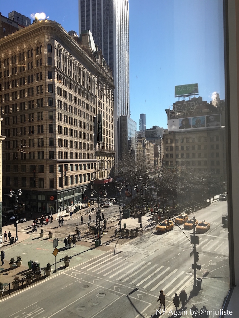 Midtown West NY Again