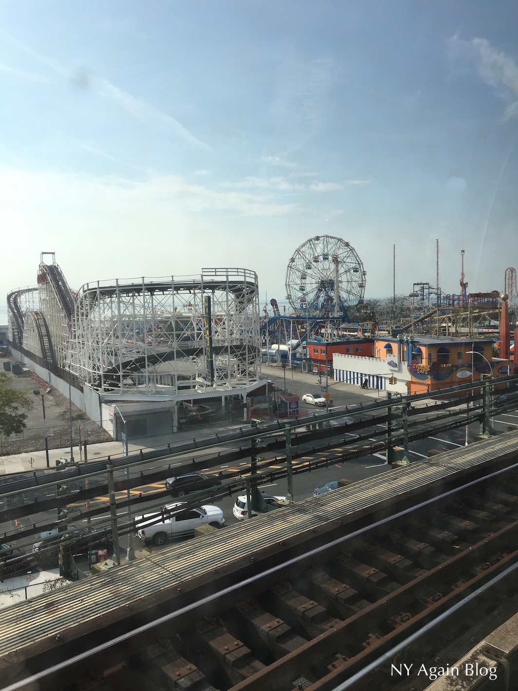 C mo Ir Y Qu Hacer En Coney Island NY Again c-mo-ir-y-qu-hacer-en-coney-island-ny-again